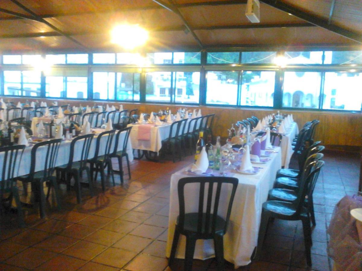 Cabanas Valle Verde Moya  Exterior photo